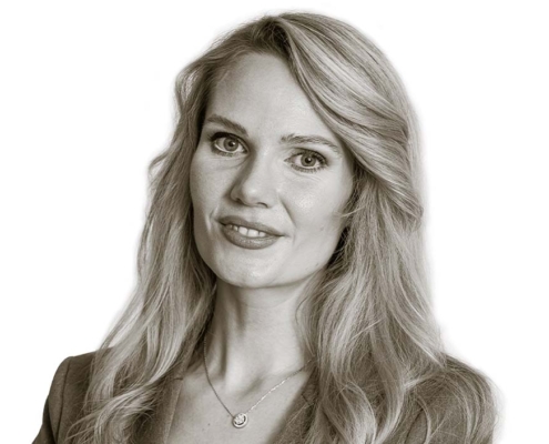 Fanny Edlund, Real Competence